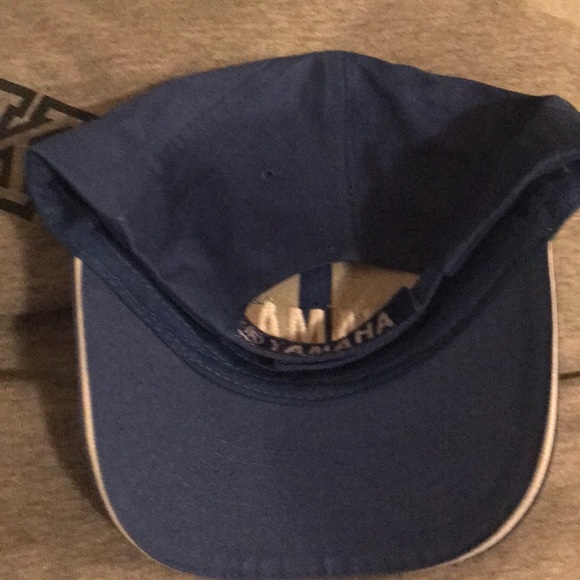 YAMAHA Hat - Picture 4 of 5